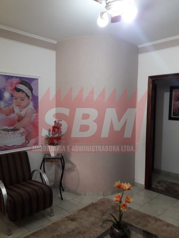 Casa À Venda Jardim Brasil Barra Bonita