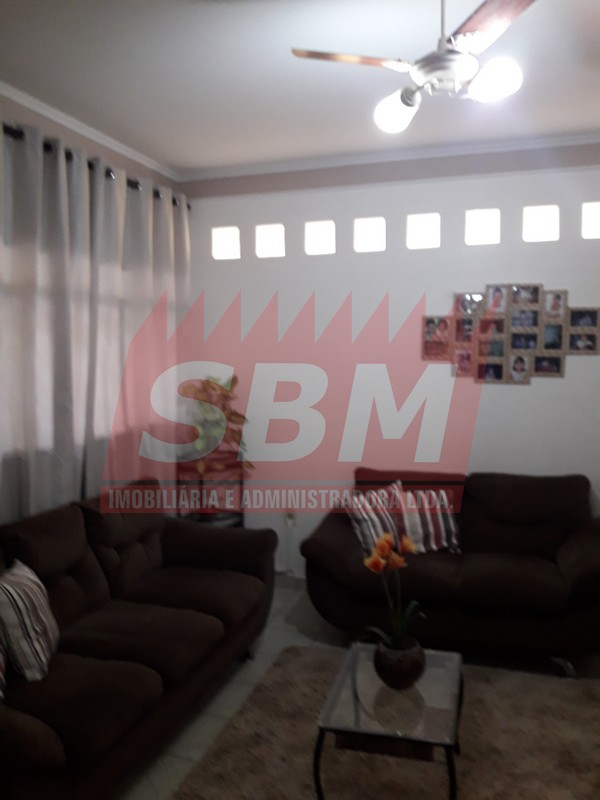 Casa À Venda Jardim Brasil Barra Bonita