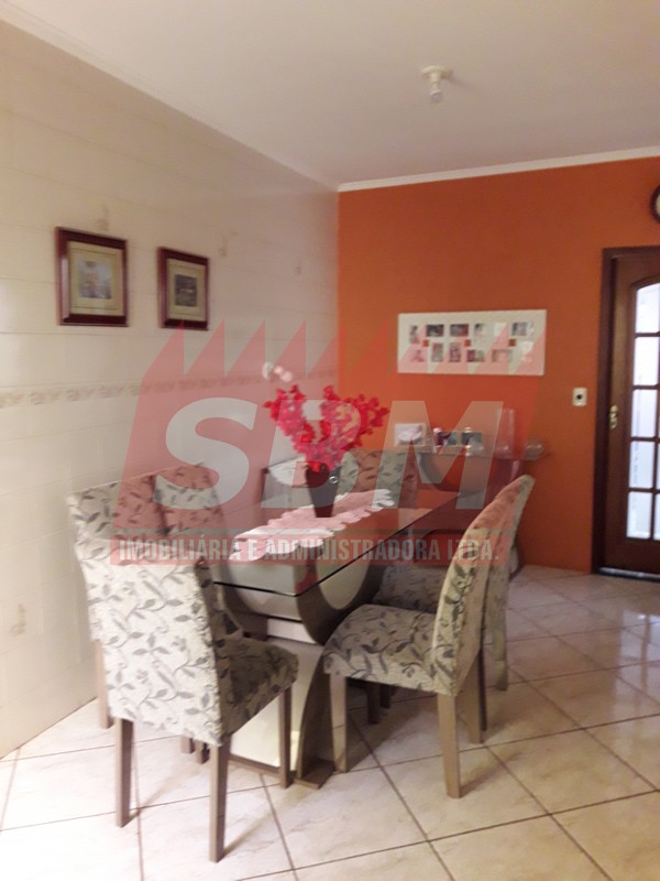 Casa À Venda Jardim Brasil Barra Bonita