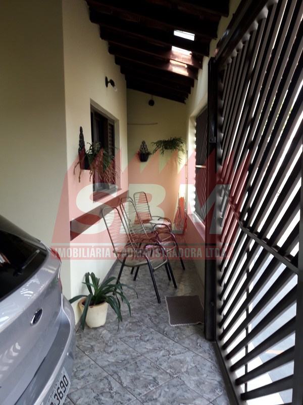 Casa À Venda Jardim Brasil Barra Bonita