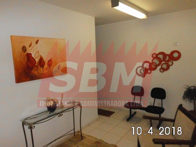 Comercial À Venda Jardim Vista Alegre Barra Bonita