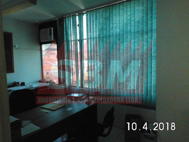 Comercial À Venda Jardim Vista Alegre Barra Bonita