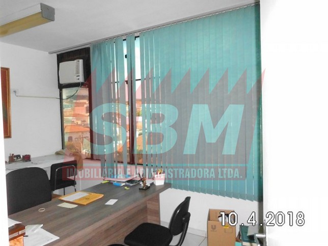 Comercial À Venda Jardim Vista Alegre Barra Bonita