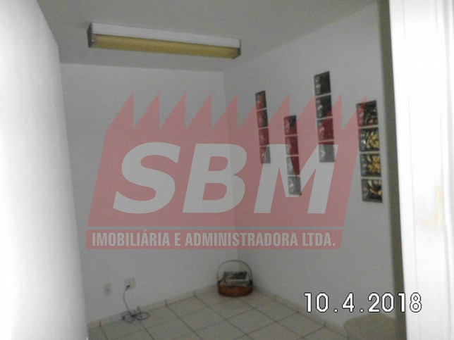 Comercial À Venda Jardim Vista Alegre Barra Bonita