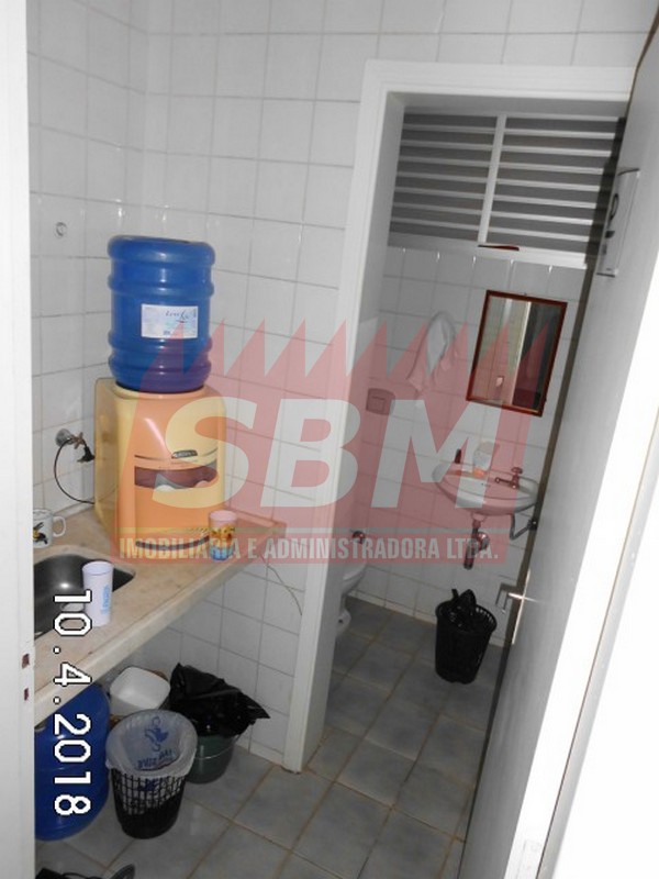 Comercial À Venda Jardim Vista Alegre Barra Bonita