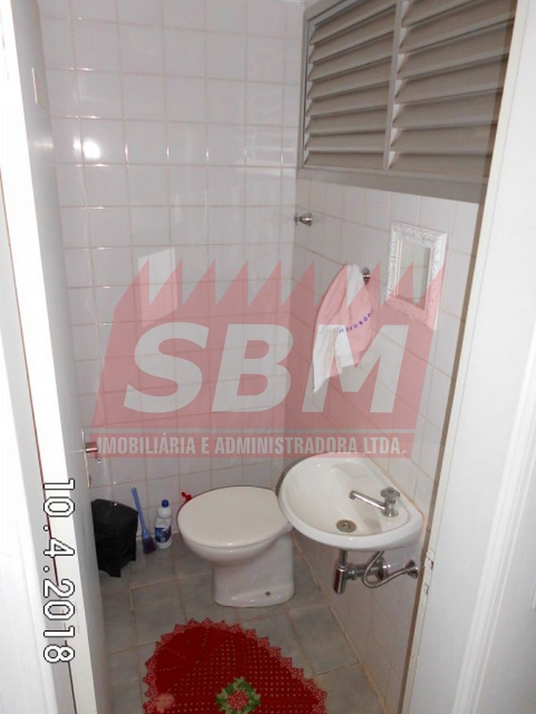 Comercial À Venda Jardim Vista Alegre Barra Bonita