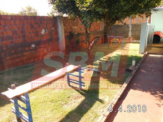 Casa À Venda Vila Narcisa Barra Bonita
