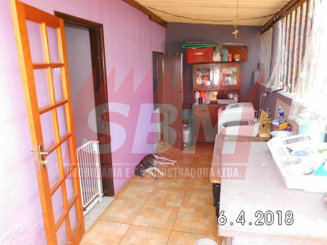 Casa À Venda Vila Narcisa Barra Bonita