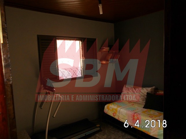 Casa À Venda Vila Narcisa Barra Bonita