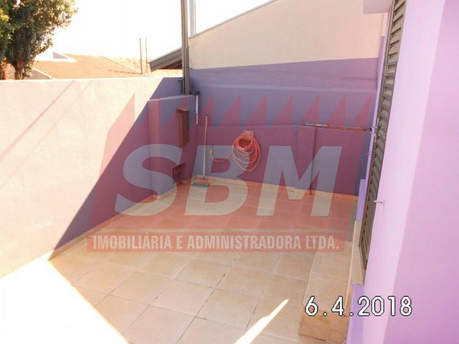 Casa À Venda Vila Narcisa Barra Bonita