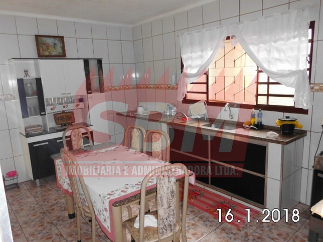 Casa À Venda Sonho Nosso Iv Barra Bonita