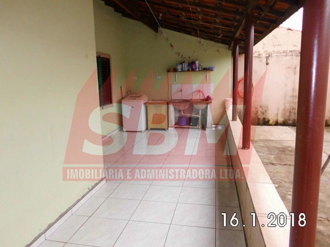 Casa À Venda Sonho Nosso Iv Barra Bonita