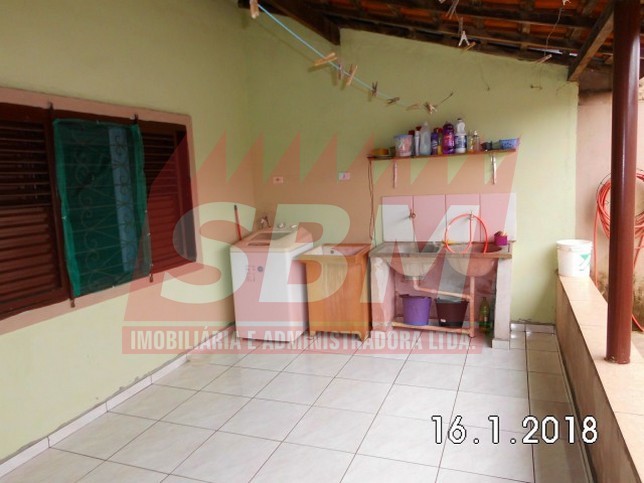 Casa À Venda Sonho Nosso Iv Barra Bonita