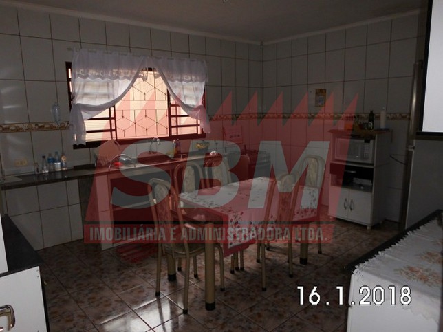 Casa À Venda Sonho Nosso Iv Barra Bonita