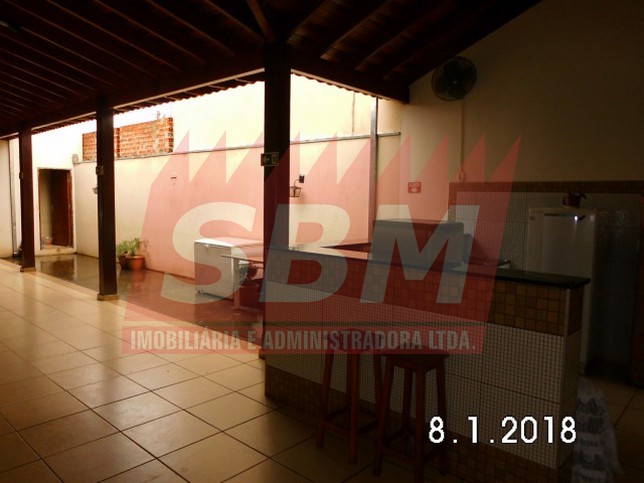 Casa À Venda Residencial São José Ii Igaraçu Do Tietê