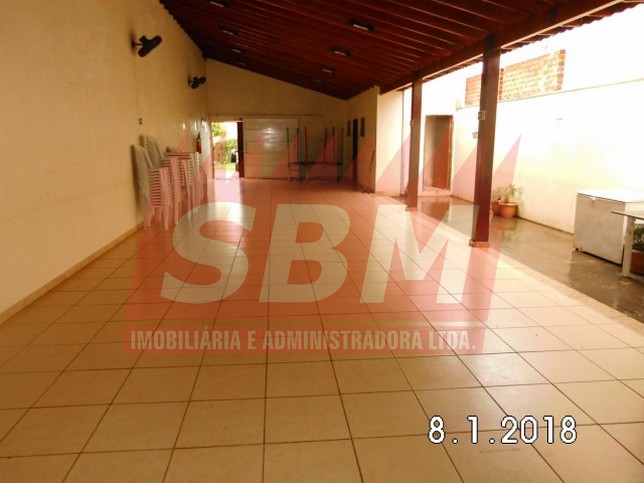 Casa À Venda Residencial São José Ii Igaraçu Do Tietê