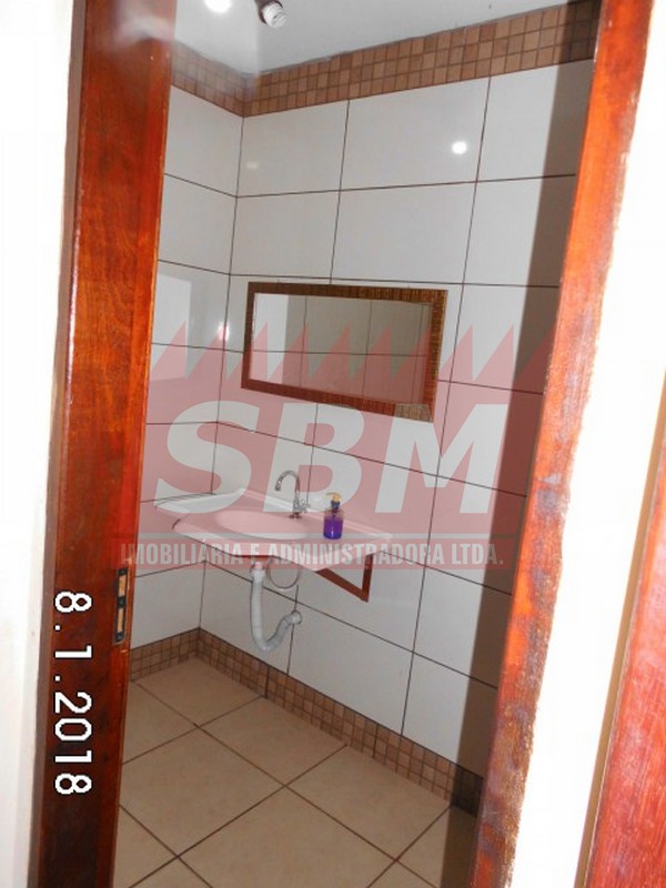Casa À Venda Residencial São José Ii Igaraçu Do Tietê