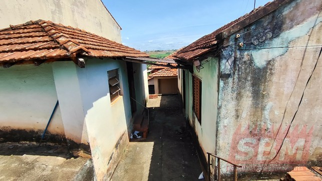Casa À Venda Centro Barra Bonita