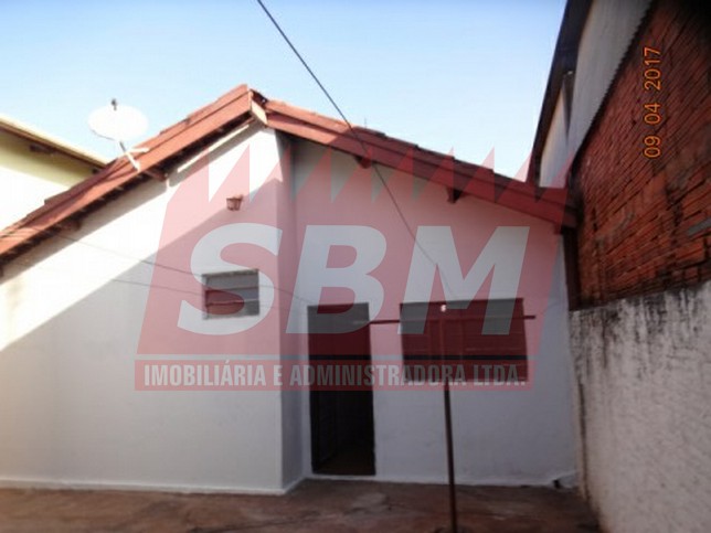 Casa À Venda Jardim Nova Barra Barra Bonita