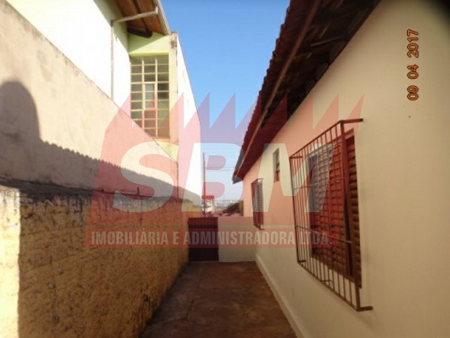 Casa À Venda Jardim Nova Barra Barra Bonita