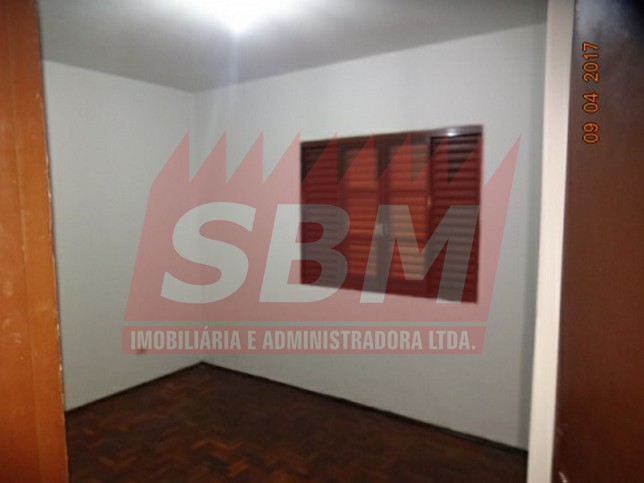 Casa À Venda Jardim Nova Barra Barra Bonita