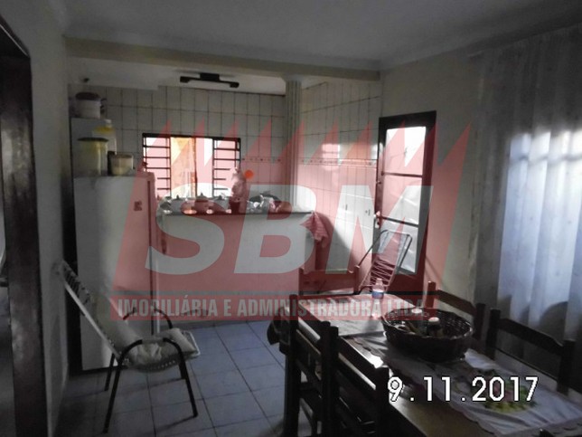 Casa À Venda Sonho Nosso Ii Barra Bonita