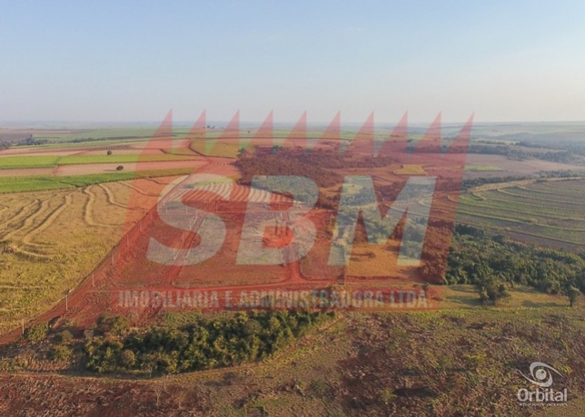 Terreno À Venda Zona Rural Igaraçu Do Tietê