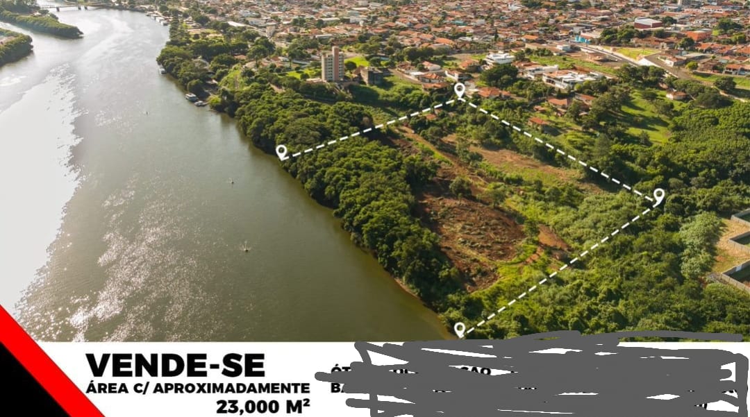 Fazenda/Sítios/Chácaras À Venda Vila São Benedito Barra Bonita