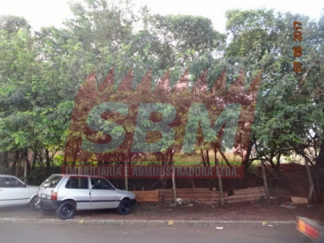 Terreno À Venda Parque Ind São Domingos Barra Bonita