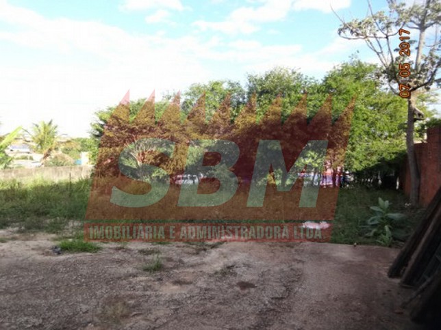Terreno À Venda Parque Ind São Domingos Barra Bonita