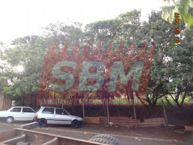 Terreno À Venda Parque Ind São Domingos Barra Bonita