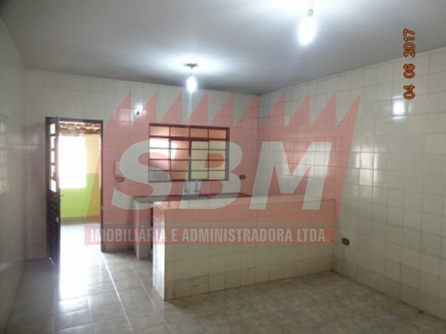 Casa À Venda Jardim Nova Estancia Barra Bonita