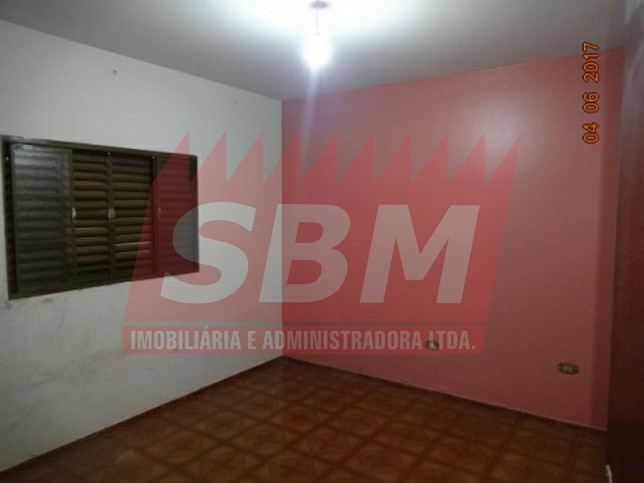 Casa À Venda Jardim Nova Estancia Barra Bonita