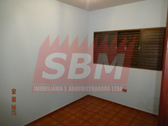 Casa À Venda Jardim Nova Estancia Barra Bonita