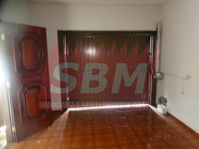 Casa À Venda Jardim Nova Estancia Barra Bonita