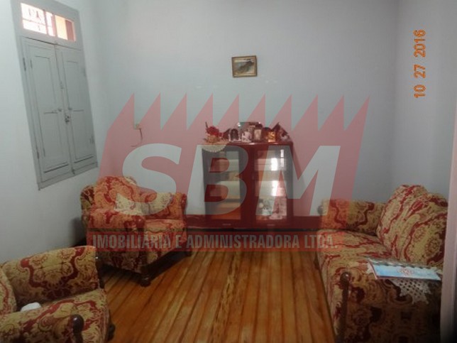 Comercial À Venda Centro Barra Bonita