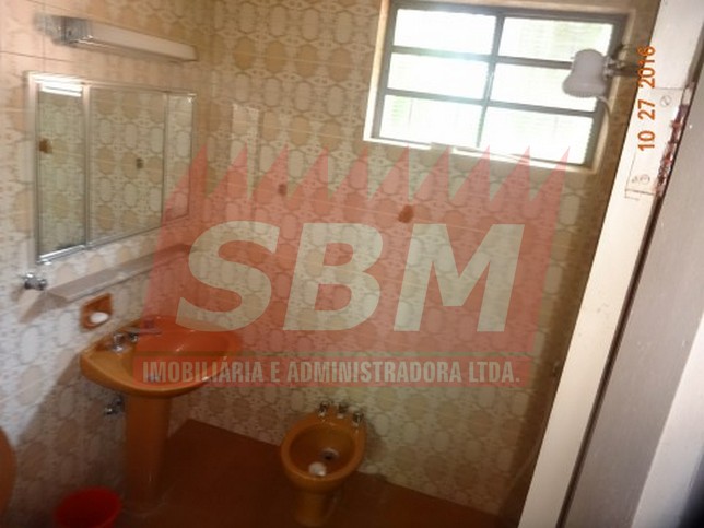 Comercial À Venda Centro Barra Bonita