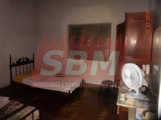 Comercial À Venda Centro Barra Bonita