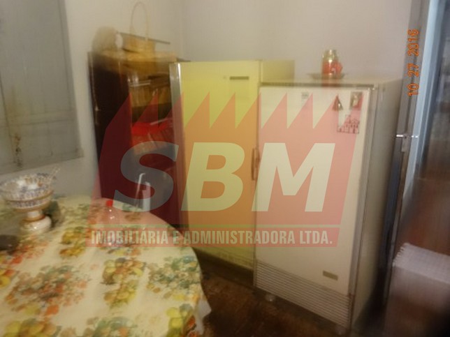 Comercial À Venda Centro Barra Bonita
