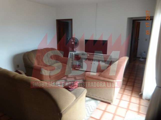 Casa À Venda Vila Nova Barra Bonita