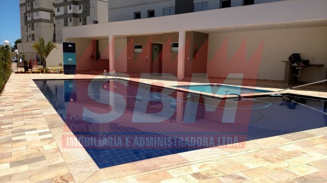 Apartamento À Venda Vila Ferroviária Araraquara