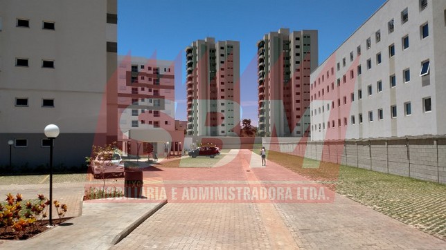 Apartamento À Venda Vila Ferroviária Araraquara