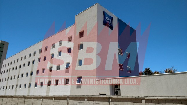 Apartamento À Venda Vila Ferroviária Araraquara