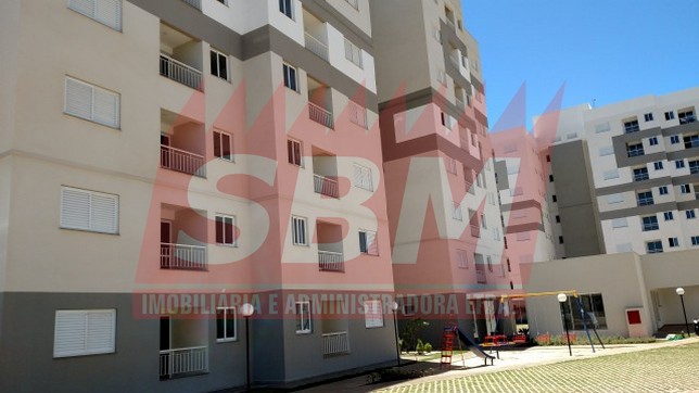 Apartamento À Venda Vila Ferroviária Araraquara
