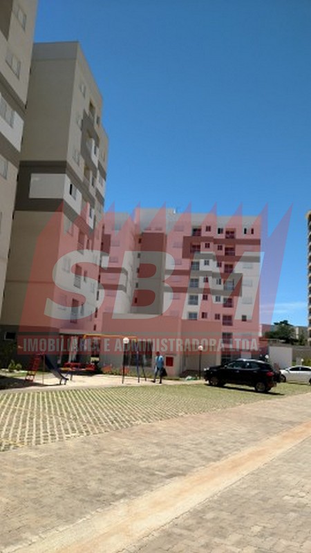 Apartamento À Venda Vila Ferroviária Araraquara