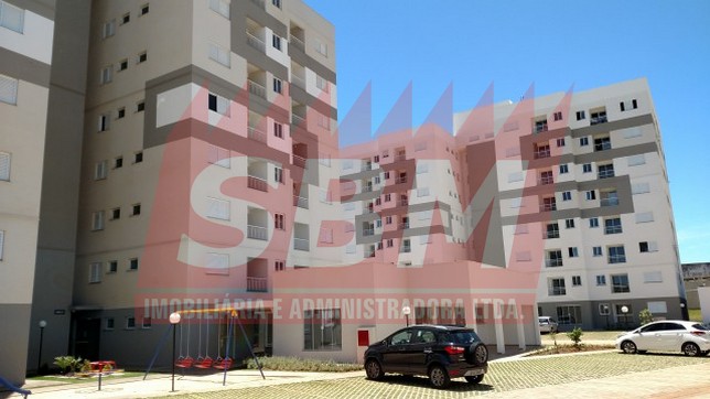 Apartamento À Venda Vila Ferroviária Araraquara