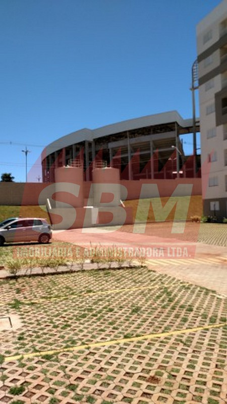 Apartamento À Venda Vila Ferroviária Araraquara