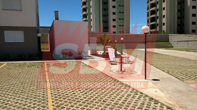Apartamento À Venda Vila Ferroviária Araraquara