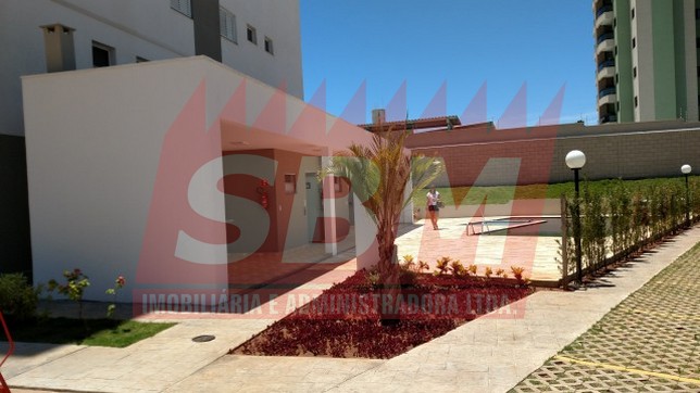 Apartamento À Venda Vila Ferroviária Araraquara