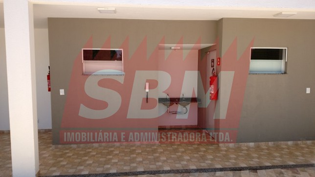 Apartamento À Venda Vila Ferroviária Araraquara
